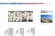 New Build - Penthouse -
La Marina del Pinet