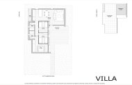 New Build - Townhouse -
San Miguel de Salinas