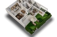 New Build - ground-floor -
La Sella