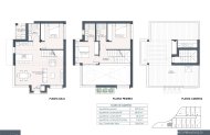 New Build - Townhouse -
Los Montesinos