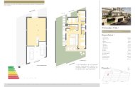 New Build - Townhouse -
Mutxamel