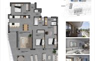 Obra nueva - Ático -
Finestrat