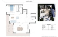 New Build - Townhouse -
Finestrat