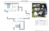 New Build - Townhouse -
Finestrat