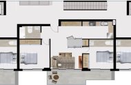 New Build - Apartment / flat -
La Cala