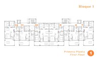 New Build - Apartment / flat -
San Miguel de Salinas