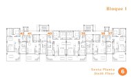 New Build - Penthouse -
San Miguel de Salinas