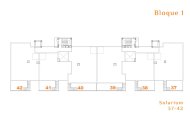New Build - Penthouse -
San Miguel de Salinas