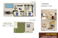 New Build - Townhouse -
Vistabella