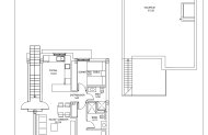 New Build - Bungalow -
San Miguel de Salinas