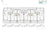 New Build - Apartment / flat -
Pilar de la Horadada