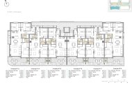 New Build - Penthouse -
Pilar de la Horadada