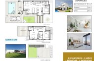 New Build - Villa -
Vistabella