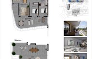 Obra nueva - Ático -
Finestrat