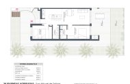 New Build - Bungalow -
San Miguel de Salinas