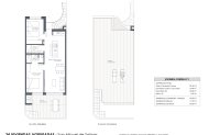New Build - Bungalow -
San Miguel de Salinas