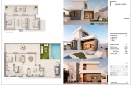 New Build - Townhouse -
Pilar de la Horadada