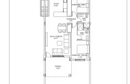 New Build - Bungalow -
San Miguel de Salinas