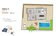 New Build - Townhouse -
Finestrat