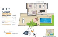 New Build - Townhouse -
Finestrat