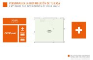 New Build - Townhouse -
Gran Alacant