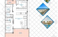 New Build - Bungalow -
Pilar de la Horadada