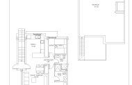 New Build - Bungalow -
San Miguel de Salinas