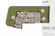 Nieuwbouw Woningen - Appartement / flat -
Guardamar del Segura
