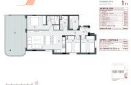 New Build - Penthouse -
Torrevieja