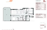 New Build - Apartment / flat -
Torrevieja