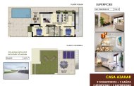 New Build - Townhouse -
Vistabella