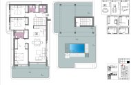 Nieuwbouw Woningen - Penthouse -
Calpe