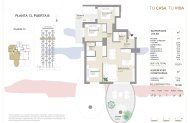 New Build - Apartment / flat -
Calpe