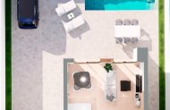 Nieuwbouw Woningen - detached -
Orihuela Costa