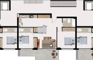 New Build - Apartment / flat -
La Cala