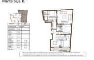 Nieuwbouw Woningen - ground-floor -
Torrevieja