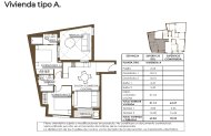 New Build - Apartment / flat -
Torrevieja