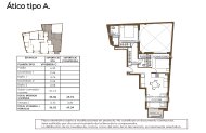 New Build - Penthouse -
Torrevieja