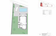 New Build - detached -
Orihuela Costa