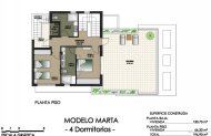New Build - Villa -
San Miguel de Salinas