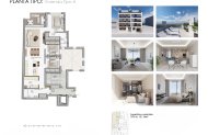 Nouvelle construction - Appartement -
Guardamar del Segura