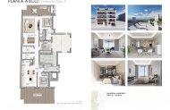 New Build - Penthouse -
Guardamar del Segura