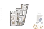 New Build - Apartment / flat -
Guardamar del Segura