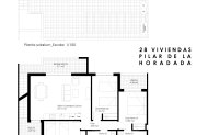 New Build - high-bungalow -
Pilar de la Horadada