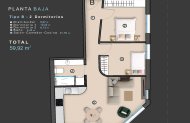 New Build - ground-floor -
Torrevieja