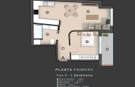 New Build - Apartment / flat -
Torrevieja