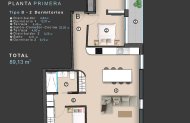 New Build - Apartment / flat -
Torrevieja