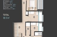 New Build - Penthouse -
Torrevieja