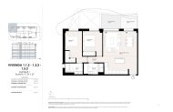 New Build - Apartment / flat -
La Vila Joiosa
