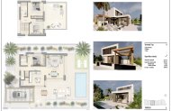 New Build - detached -
Pilar de la Horadada